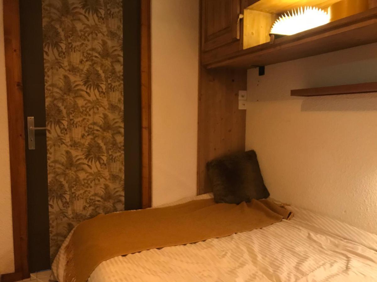 Nid Douillet A La Louvee Apartman Combloux Kültér fotó