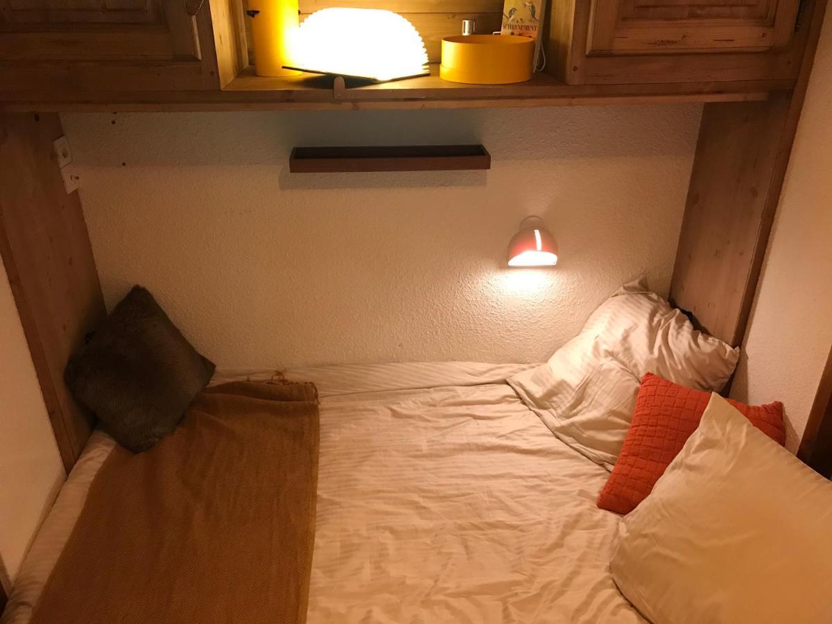 Nid Douillet A La Louvee Apartman Combloux Kültér fotó