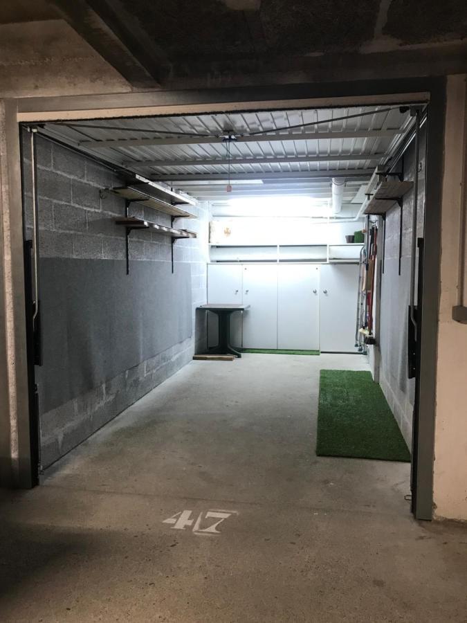 Nid Douillet A La Louvee Apartman Combloux Kültér fotó